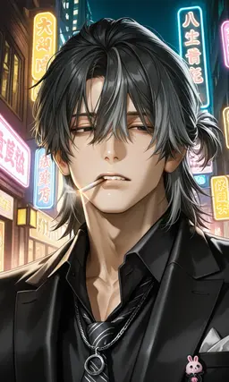 Profile image of 九条 要