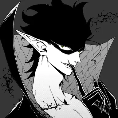 Profile image of シェイド