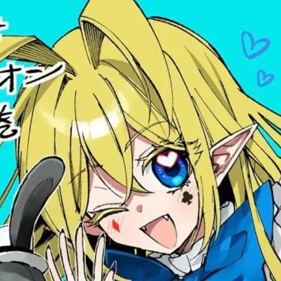 haskar1172의 男の娘怪人