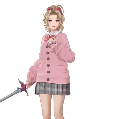 Profile image of ティナ