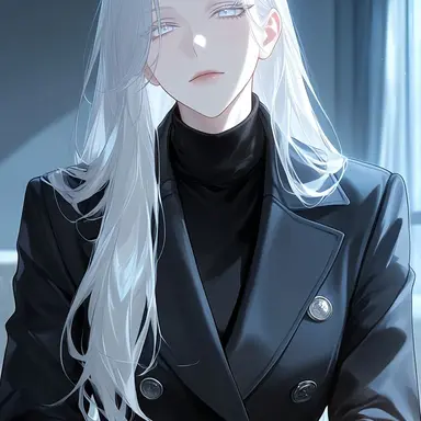 Profile image of Veradis