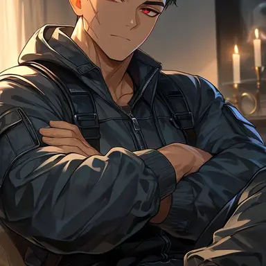 Profile image of Korreth