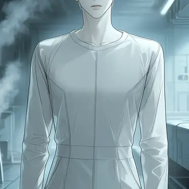 Profile image of Vael