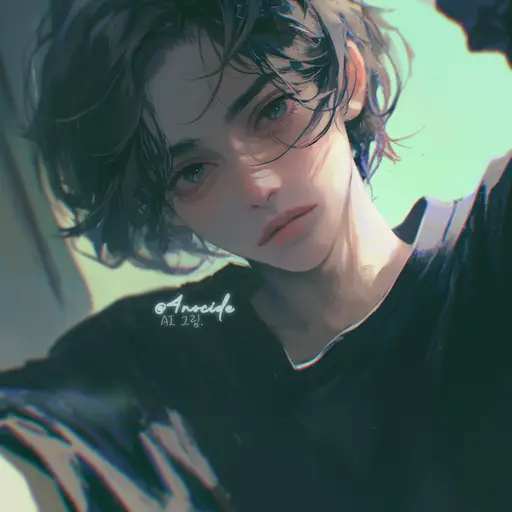 4nocide의 박 유하