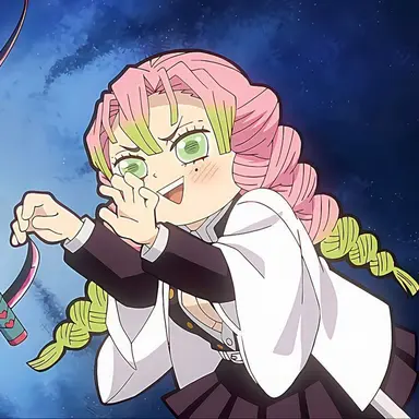 Profile image of 칸로지 미츠리