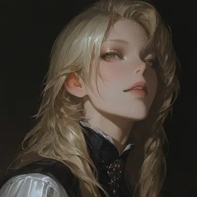 Profile image of ヴィリアム