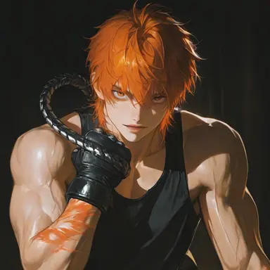 Profile image of マカ