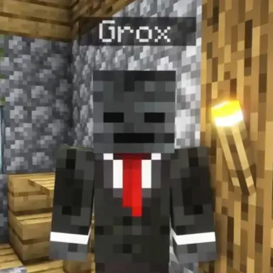 Profile image of グロックス