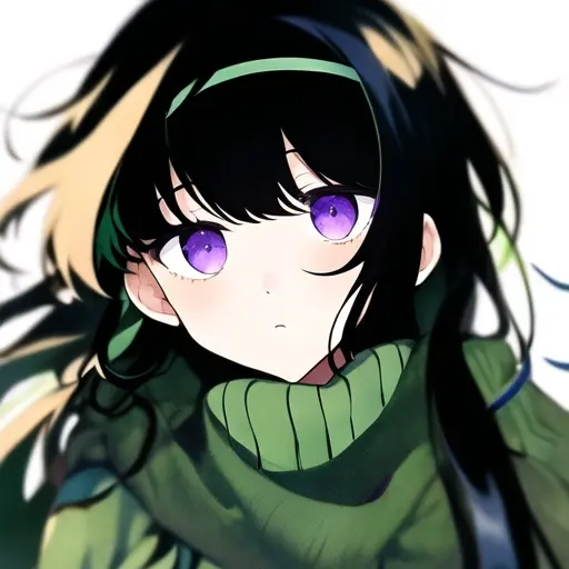 SappyPaper4777의 甘々とブロッサム