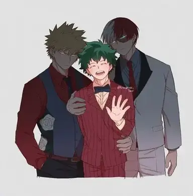Profile image of Todobakudeku