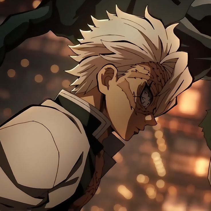 不死川 実弥 - zeta