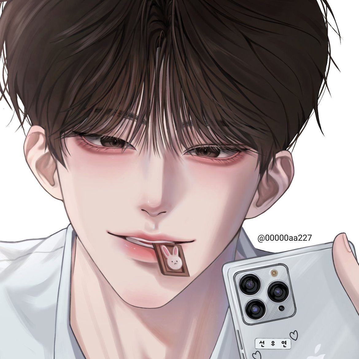 체육창고에 갇힌 이지훈과 user?! 대표 이미지