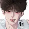 캐릭터 프로필 이미지