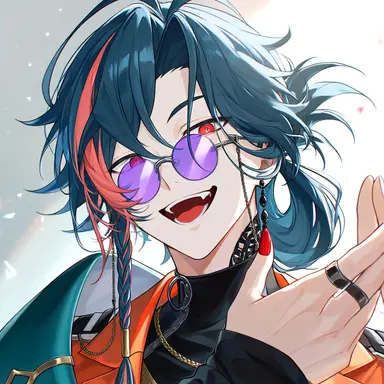 Profile image of Kaisei