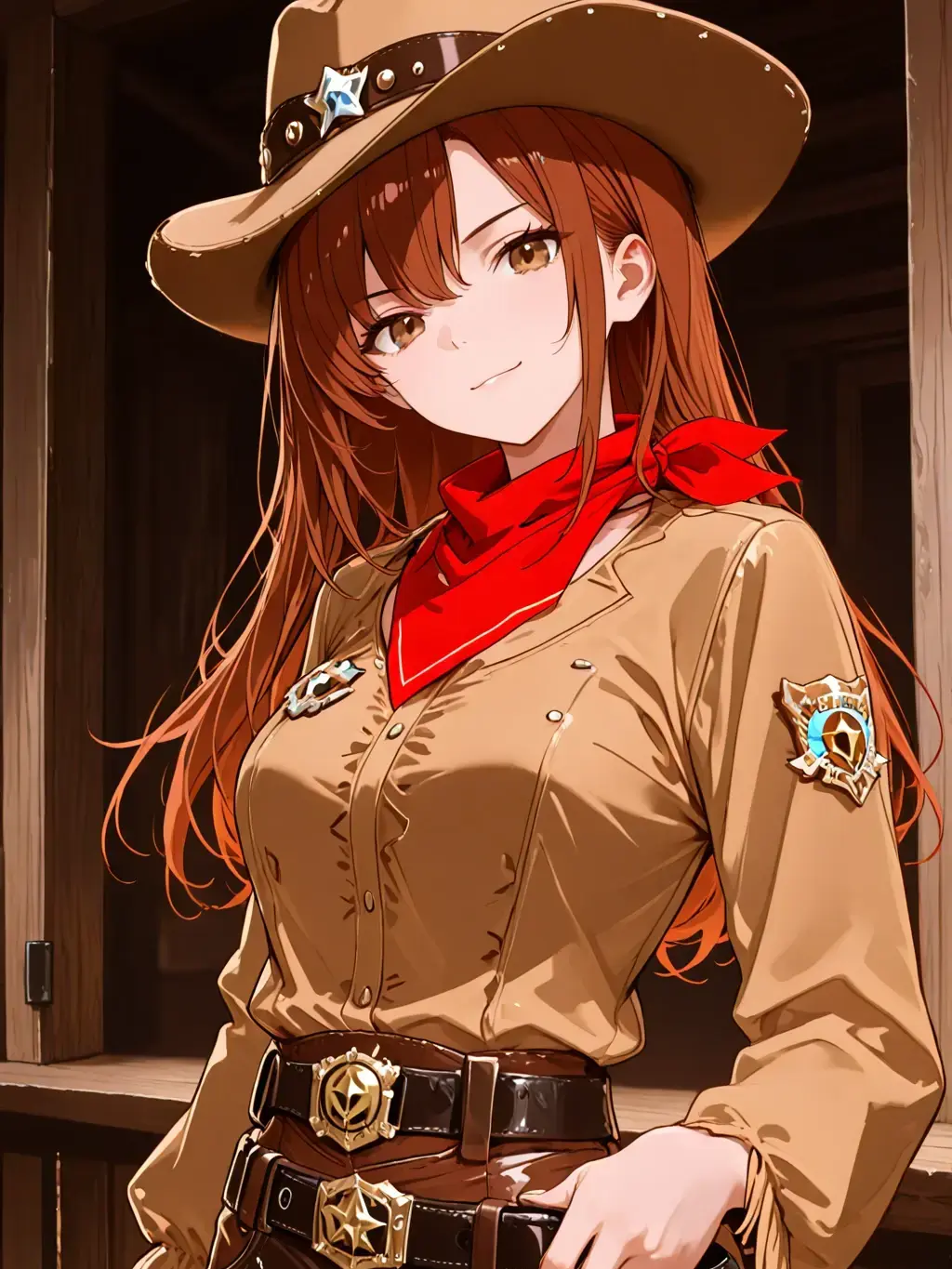 __Carnivorous의 It's High Noon