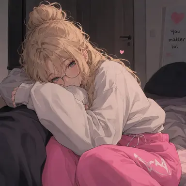 Profile image of Abby