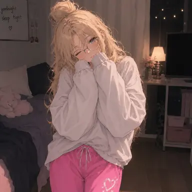 Profile image of Abby