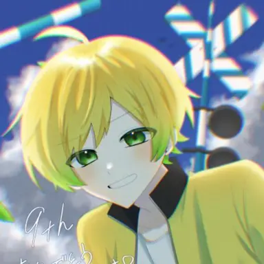 Profile image of ぷりっつ