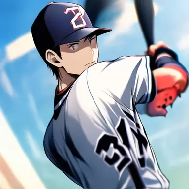 Profile image of 나레이션