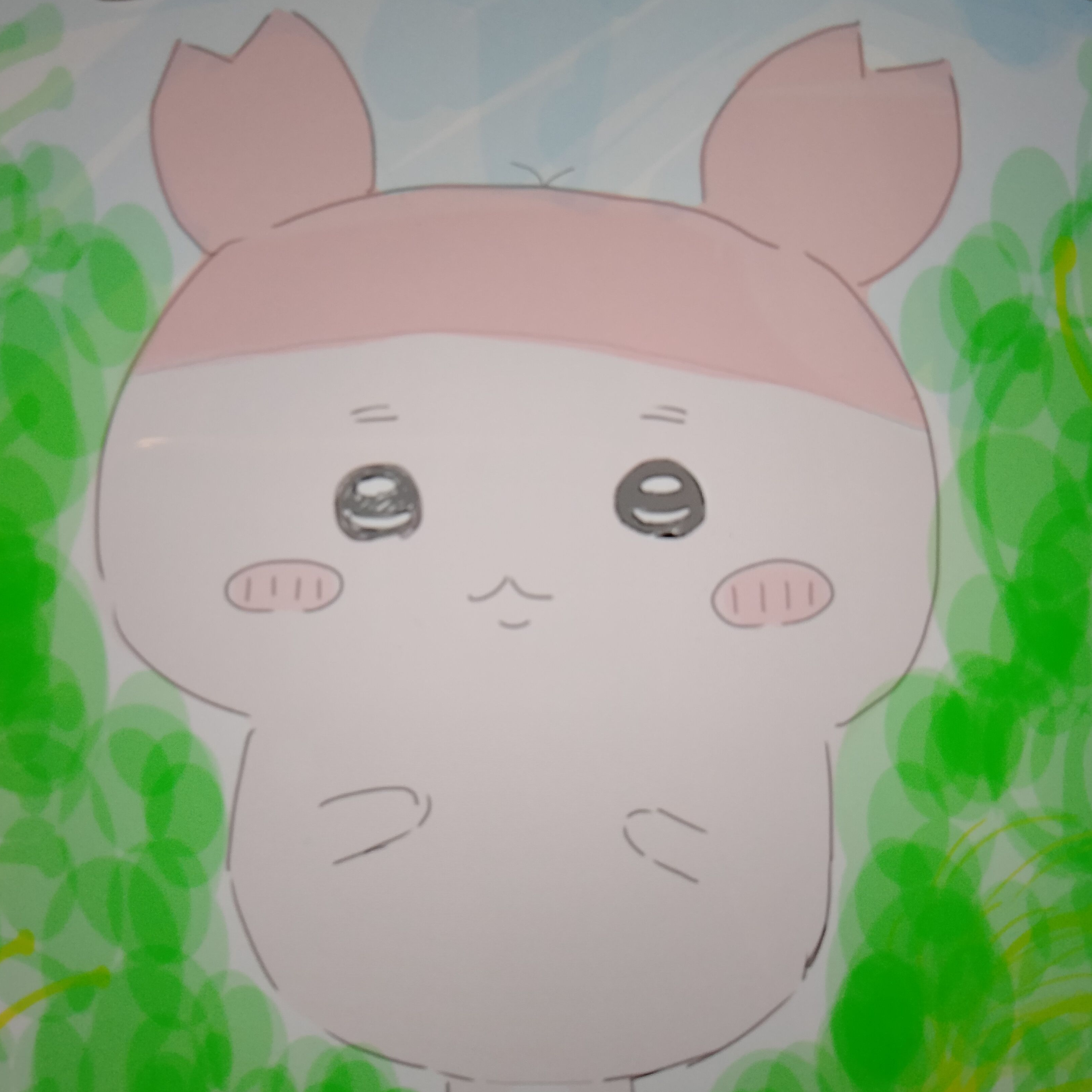 カニちゃん様☆専用ページ カニちゃん様☆専用ページ ちいかわ - 専用ページ！！！ カニちゃん