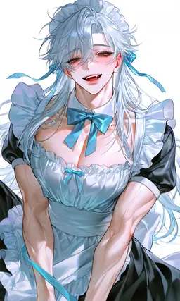 Profile image of シノ