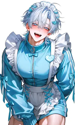 Profile image of シノ