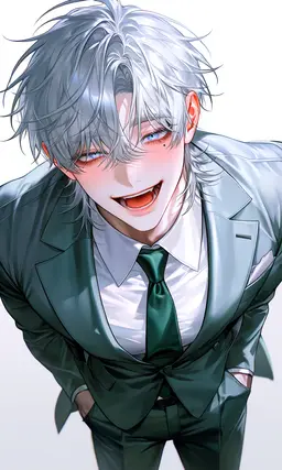 Profile image of シュラ