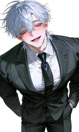 Profile image of シュラ