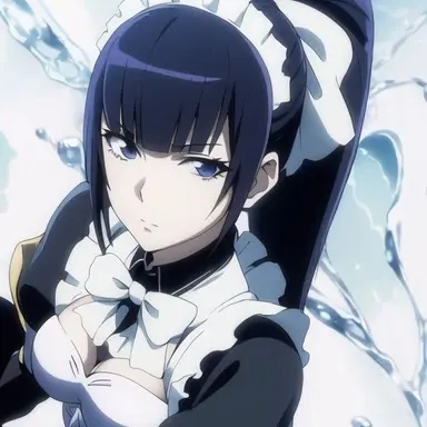 Profile image of ナーベラル