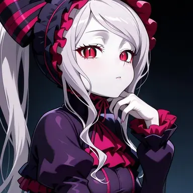 Profile image of シャルティア