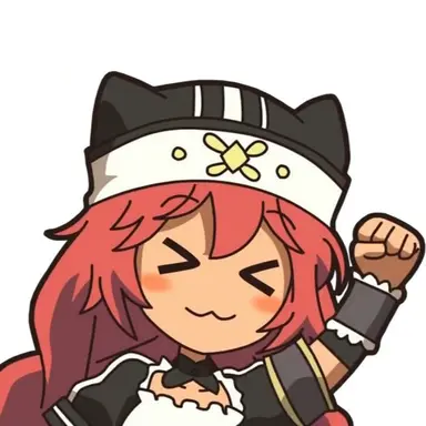 Profile image of ルプスレギナ