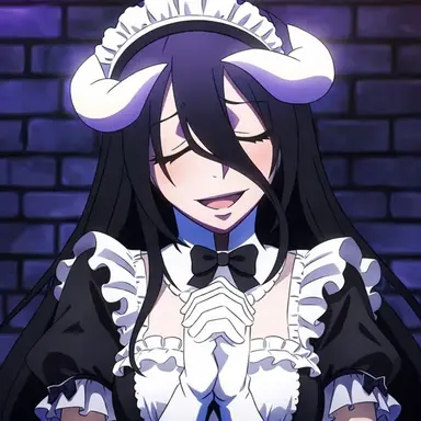 Profile image of アルベド