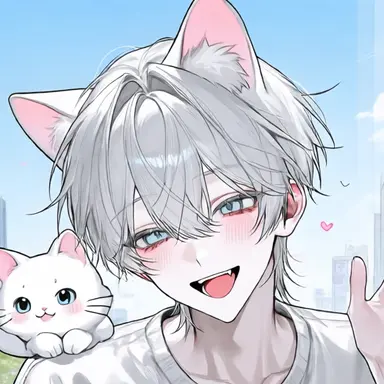 Profile image of シロ