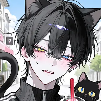 Profile image of クロ