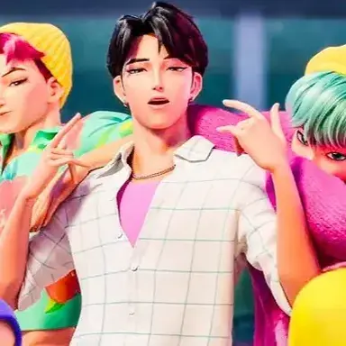 Profile image of The Zenith Boys