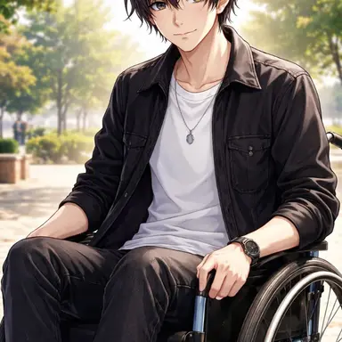 Profile image of レン