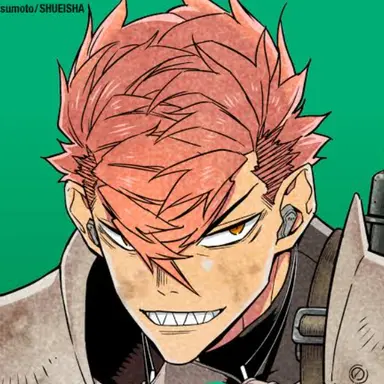 Profile image of 古橋伊春