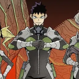 Profile image of 日比野カフカ