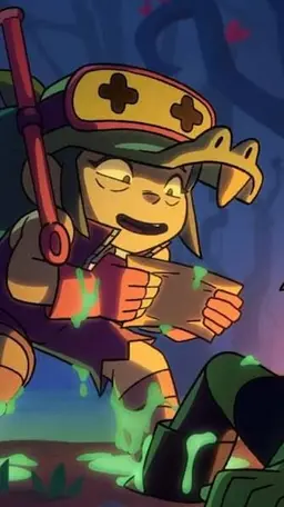 Profile image of Alli