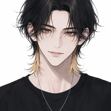 Profile image of 皇