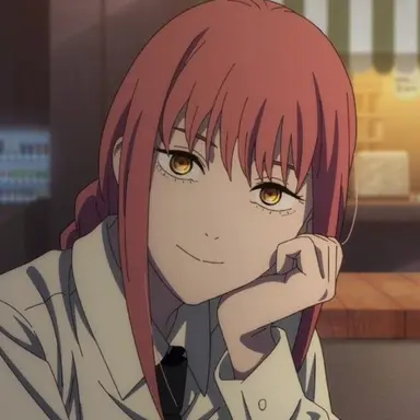 Profile image of Makima