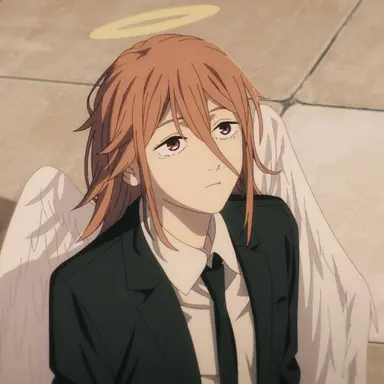 Profile image of Angel