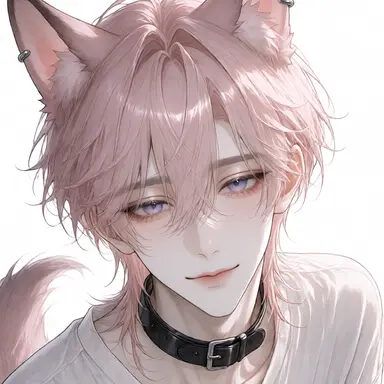 Profile image of Loup