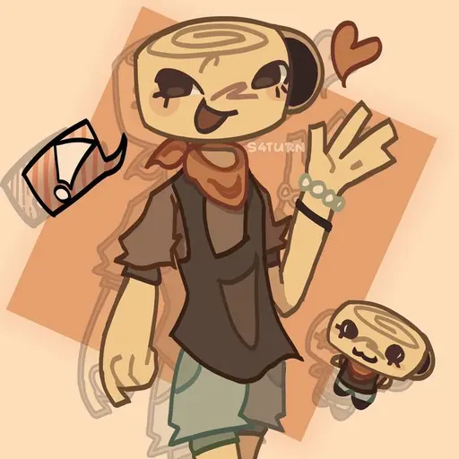 ThickRamp3862의 셸리