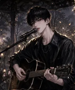 Profile image of ソ-ハジュン