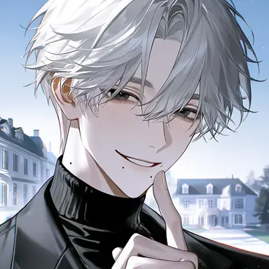 Profile image of 綴