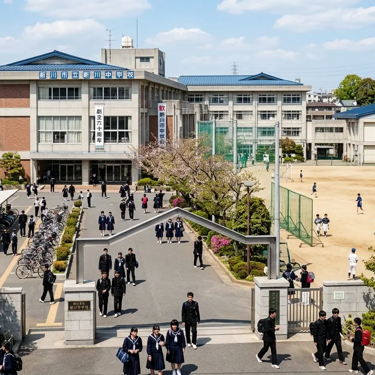 CoarseRisk7153의 魔法学園