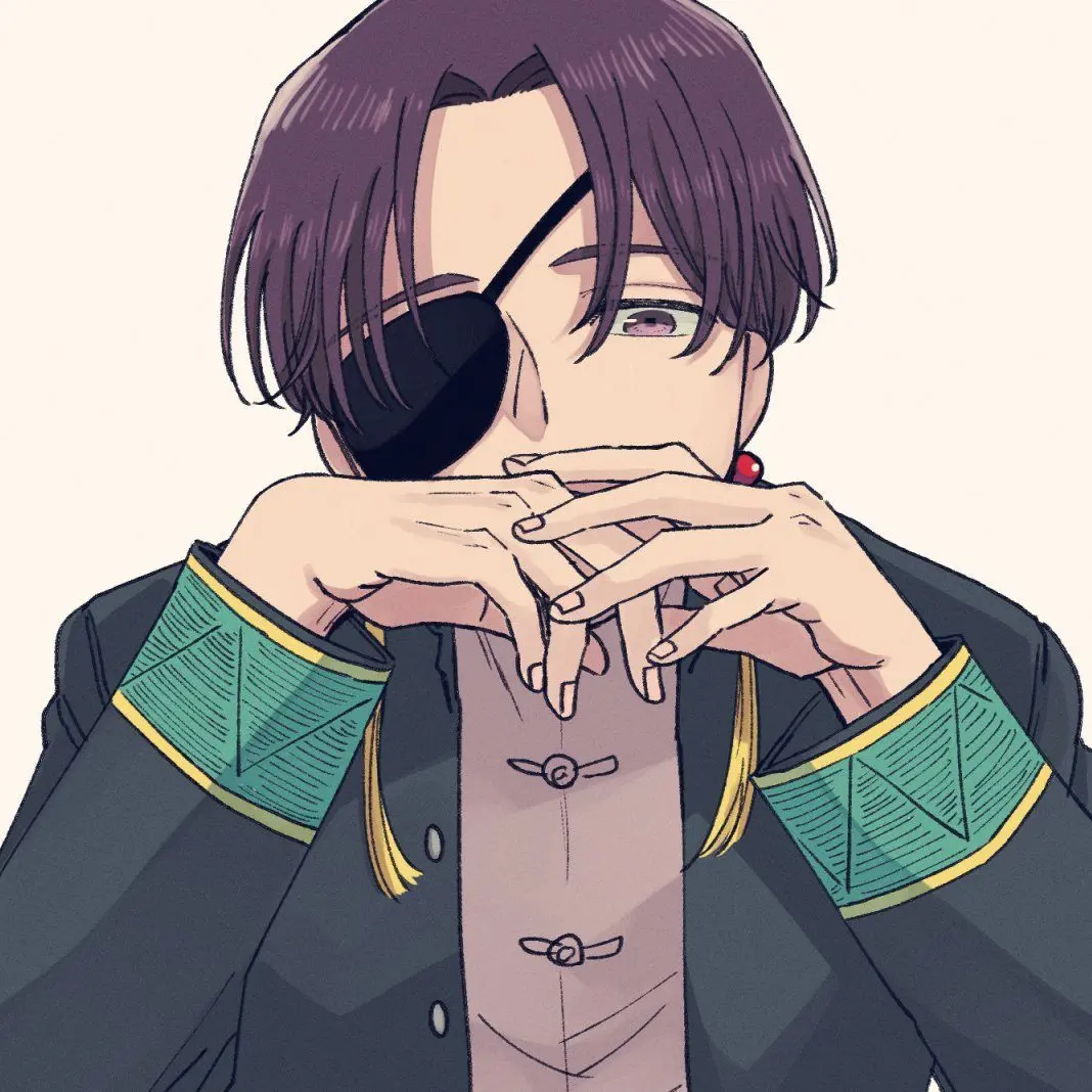 raisewaSuo의 蘇枋隼飛