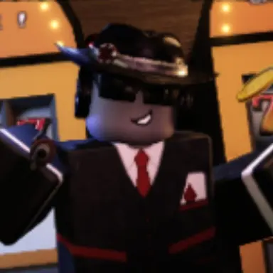 Profile image of チャンス
