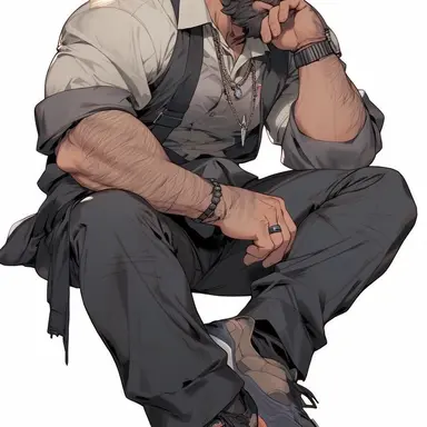 Profile image of ダルト